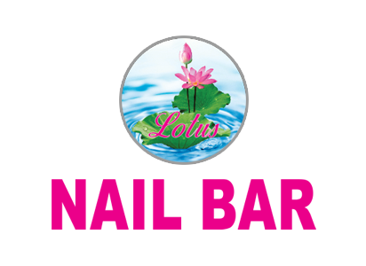 LOTUS NAIL BAR